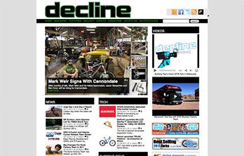 Decline Magazine