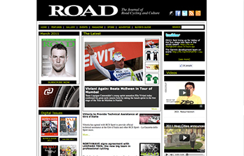 Road Magazine